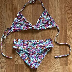 Frankie’s bikinis bikini